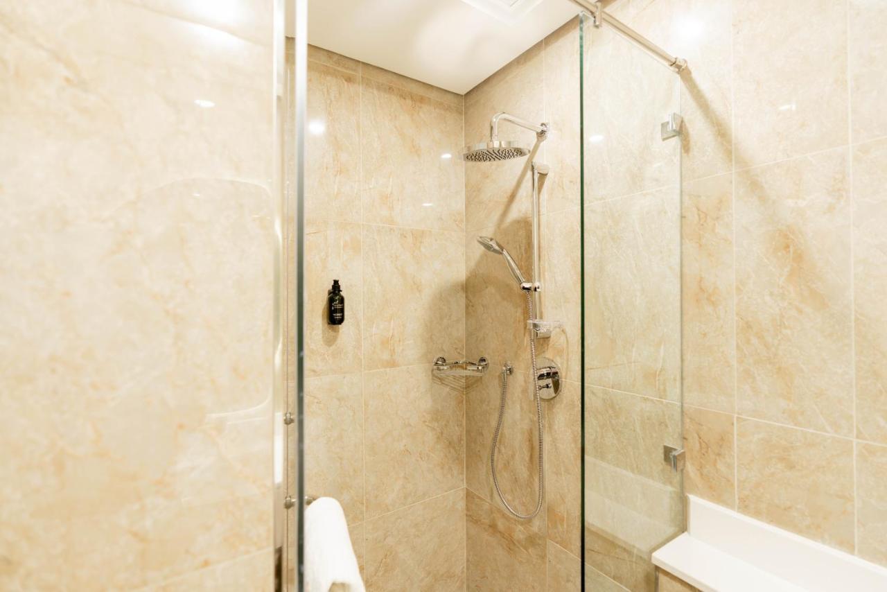 Resivation Hotel Dubai Dış mekan fotoğraf