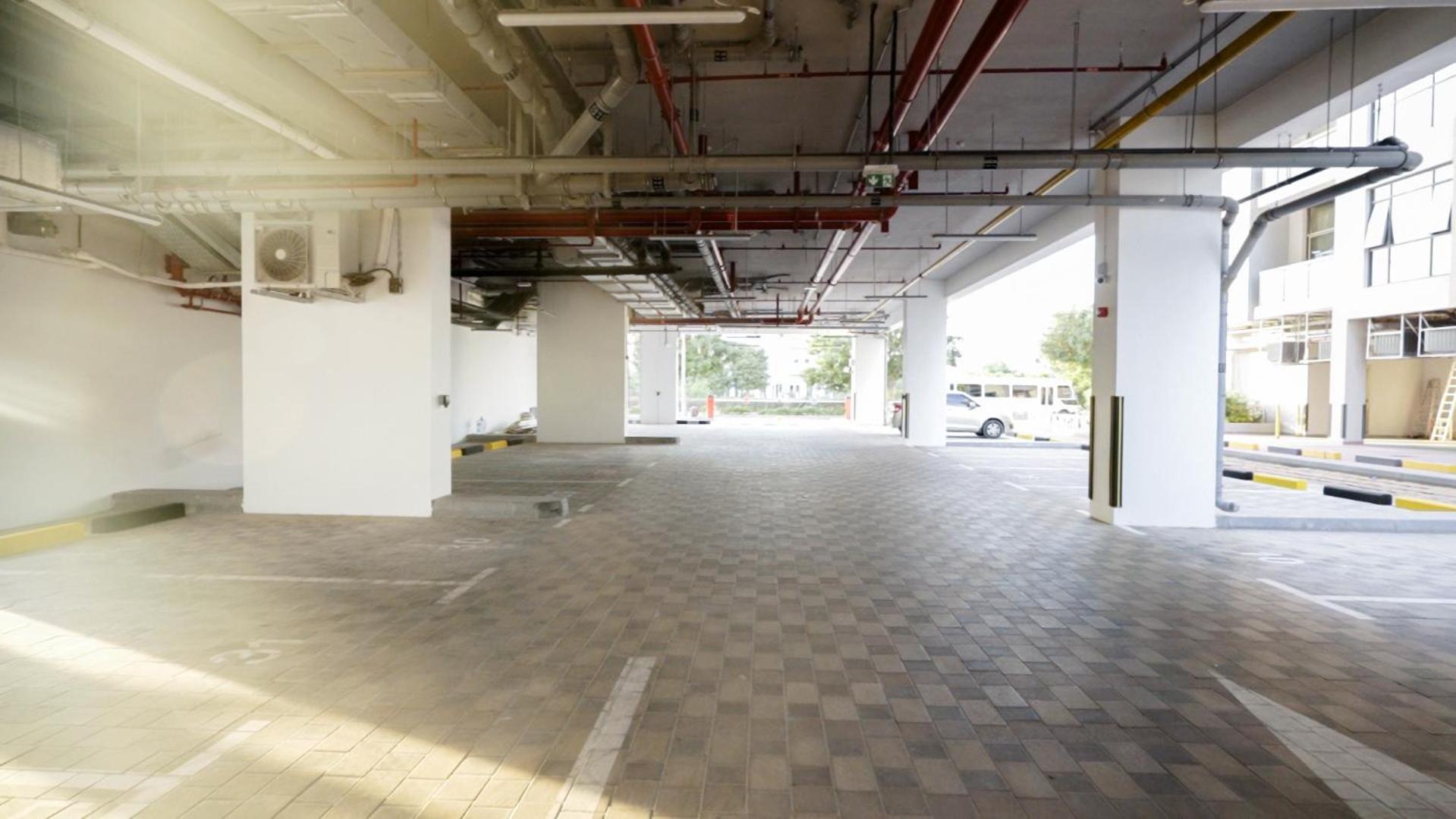 Resivation Hotel Dubai Dış mekan fotoğraf